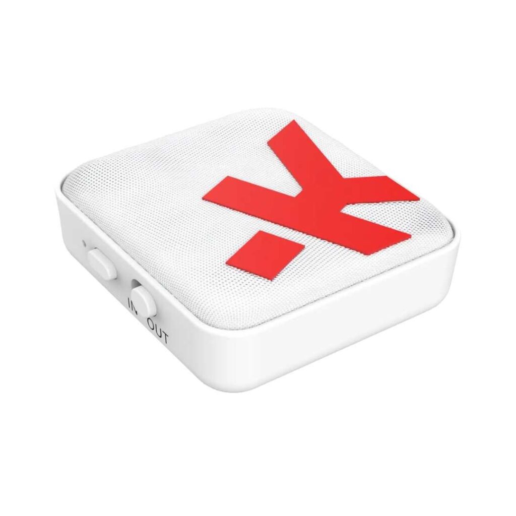 SKROSS - Wireless Audio Adapter - Image 5