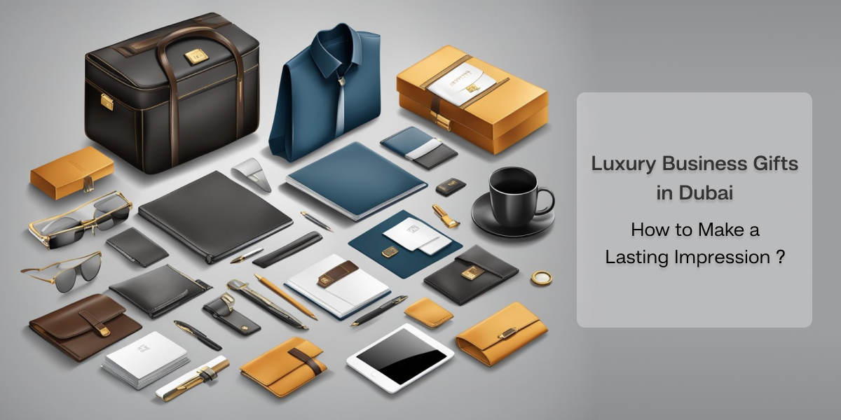 Luxury Corporate Gift Sets
