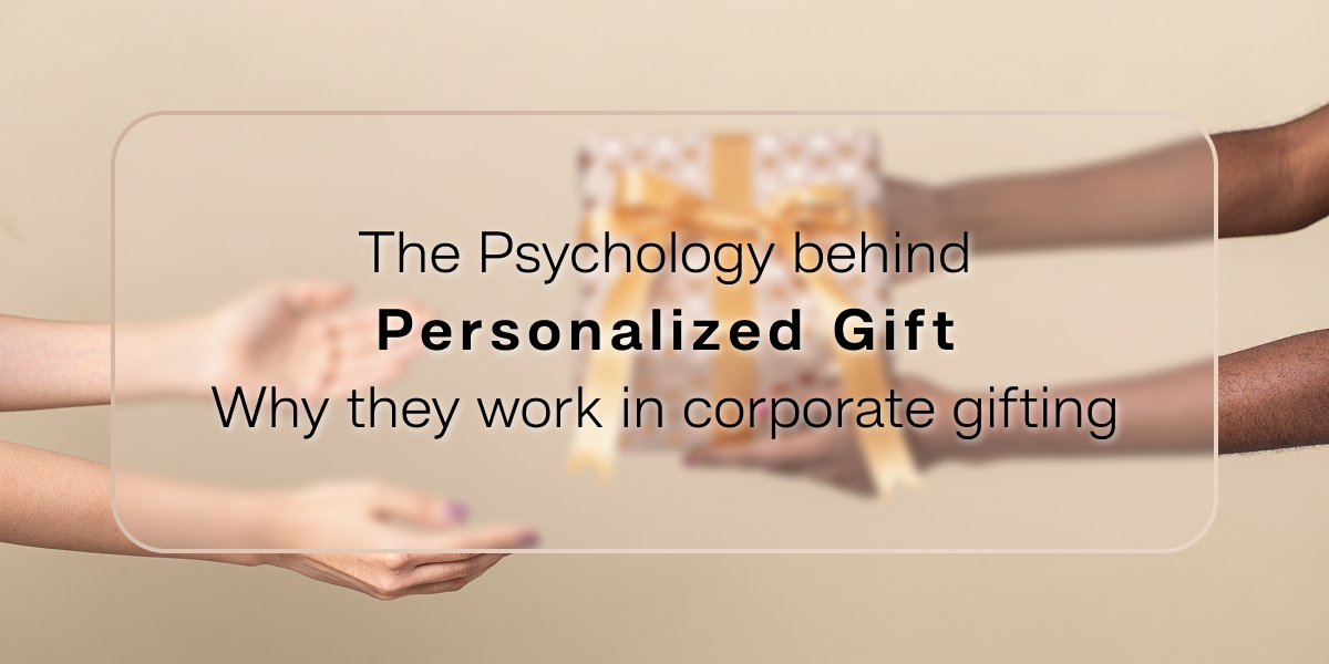 personalized gifts