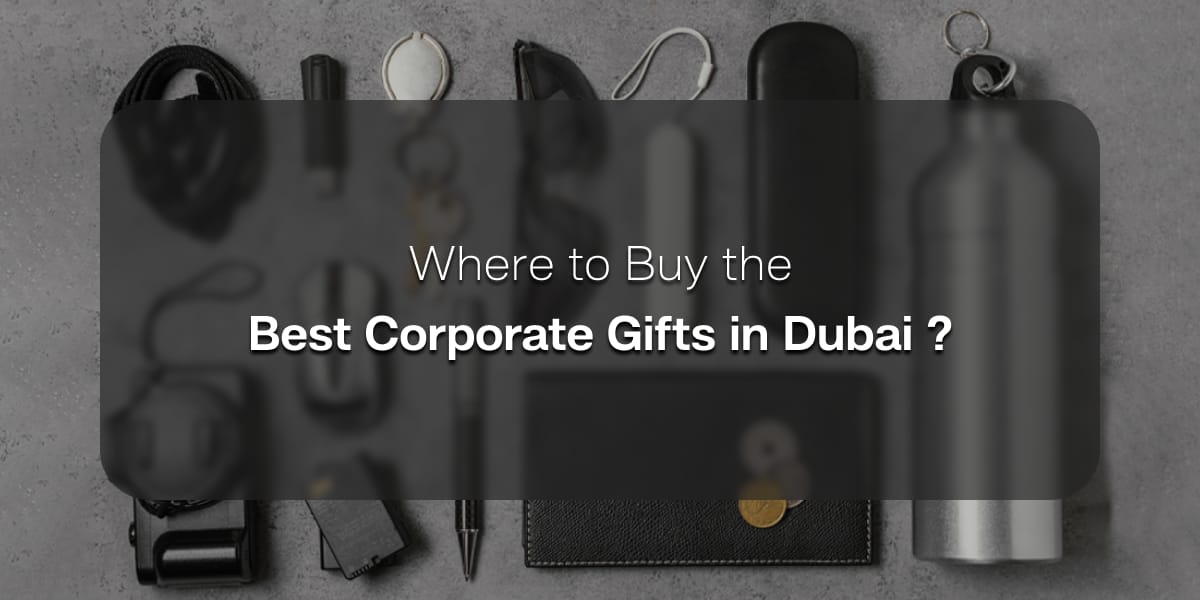best corporate gifts in dubai