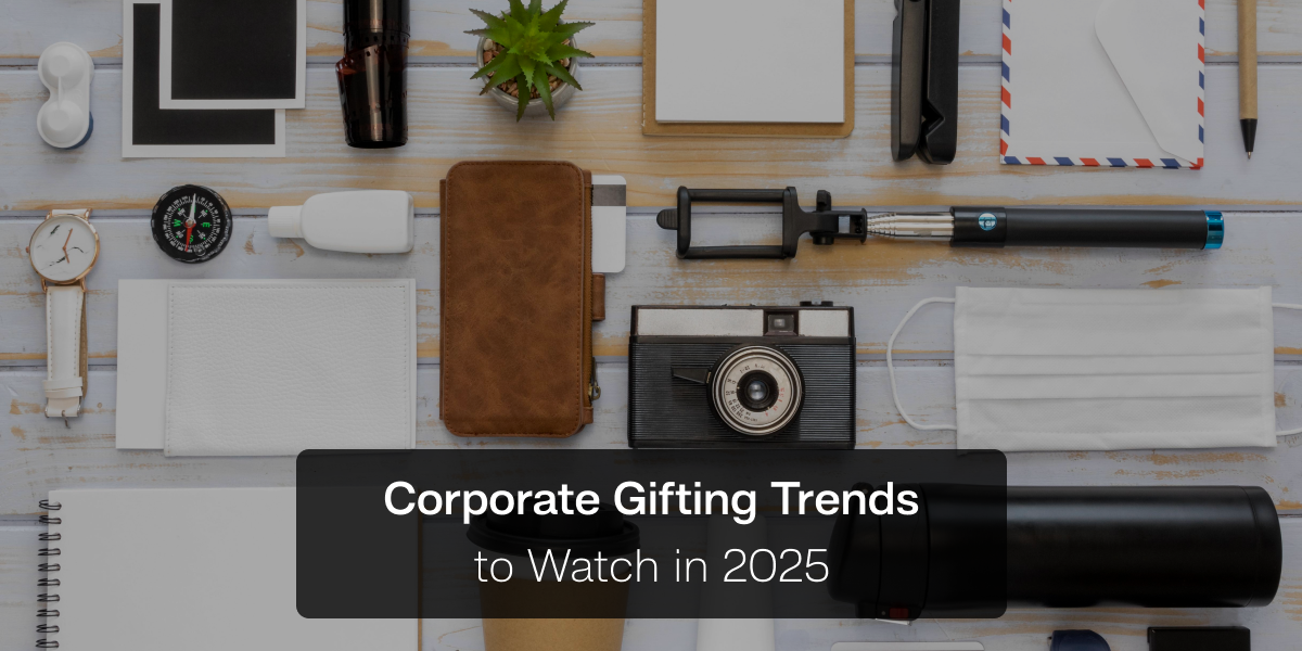corporate gifting trends