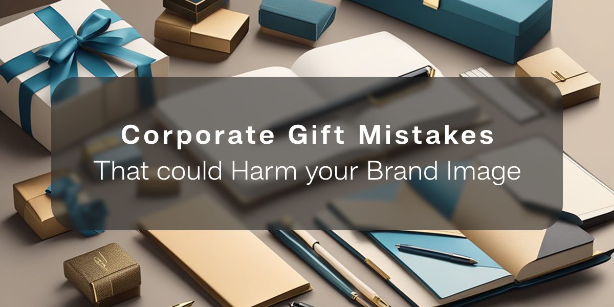 corporate gifting