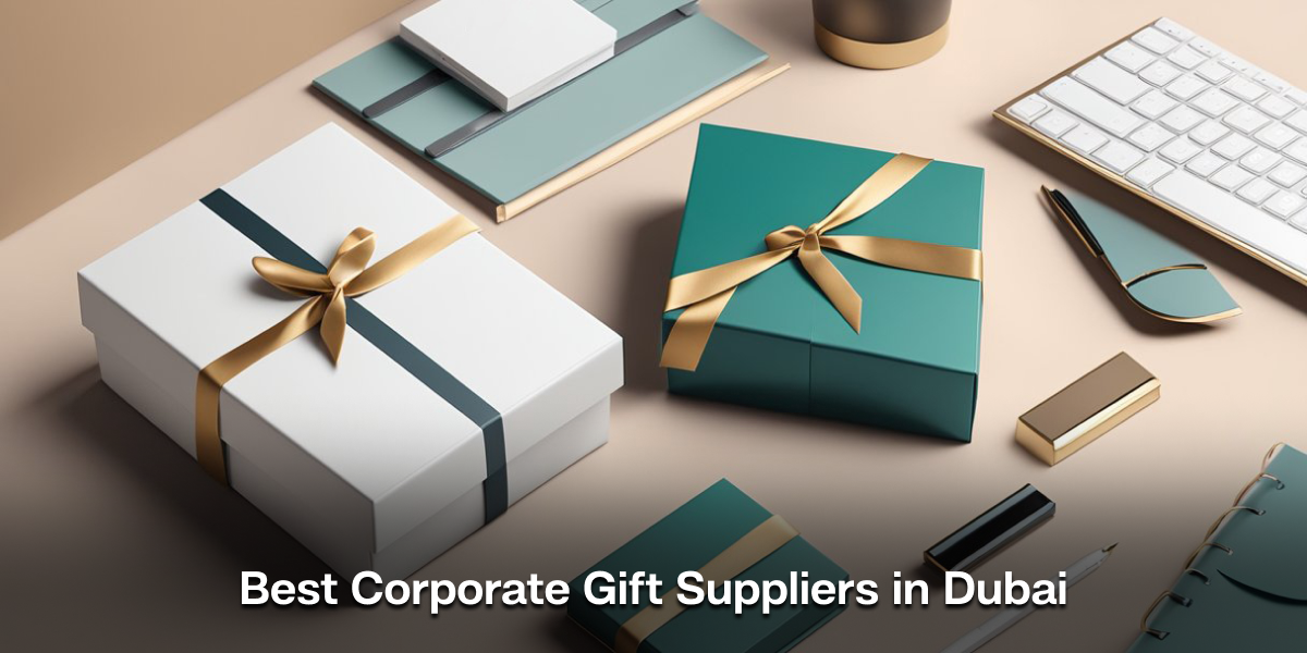 best corporate gift suppliers in dubai