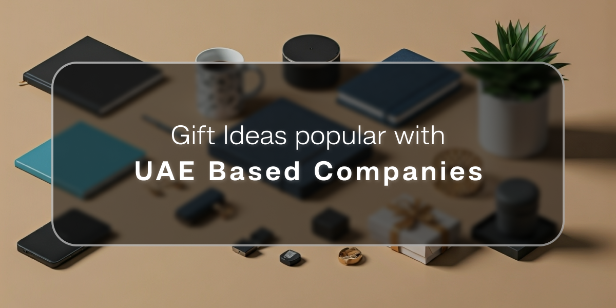 gift ideas