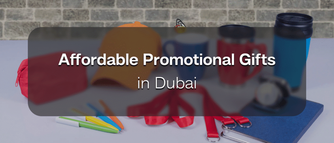 promotional gifts