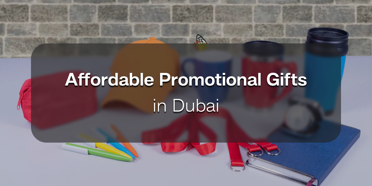 promotional gifts