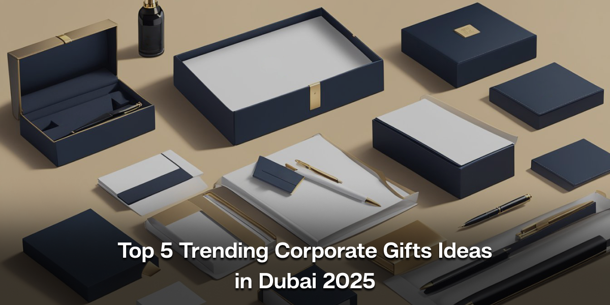 trending corporate gift