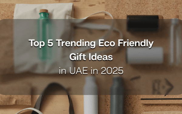 eco friendly gift