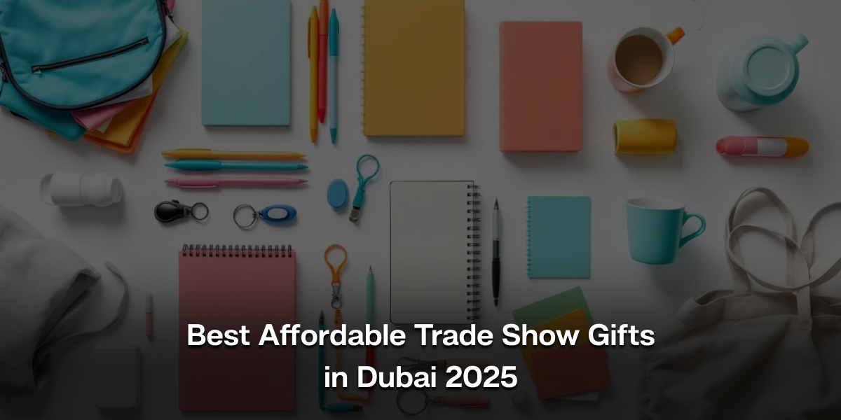 trade show gifts