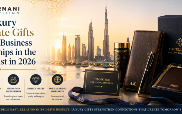 Luxury Corporate Gifts