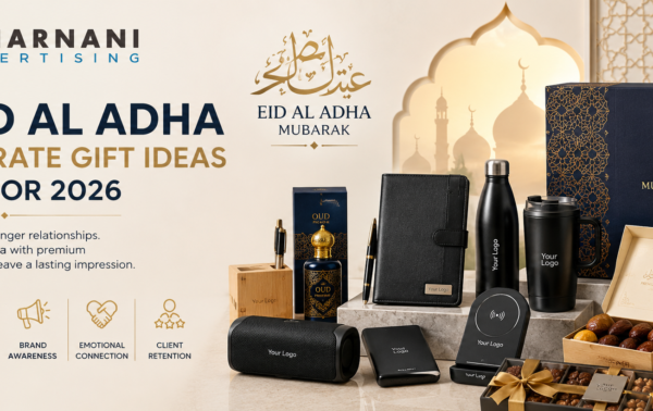10 Eid Al Adha Corporate Gift Ideas in UAE for 2026