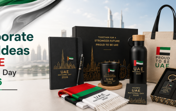 Top Corporate Gift Ideas for UAE National Day in 2026