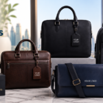 Top 5 Luxury Bags for Corporate Gifting in Dubai
