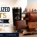 Top 20 Personalized Gifts in Dubai That Everyone Will Love in 2026