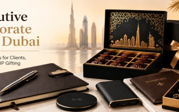 Executive Corporate Gifts Dubai