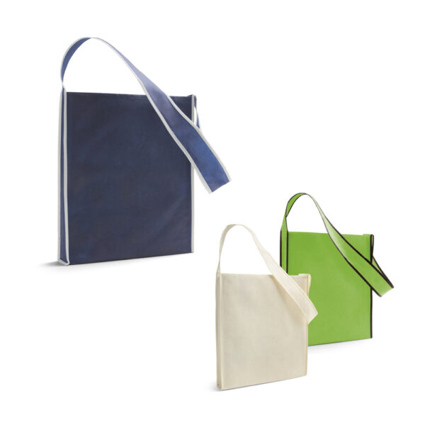 92490 GERE. Non-woven shoulder bag