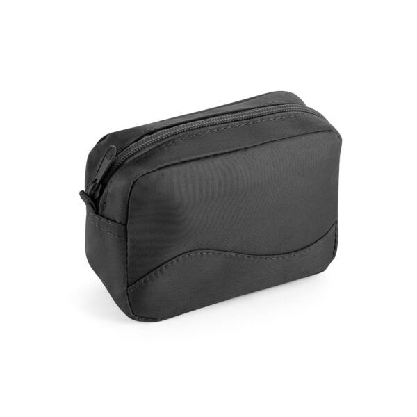 92721 MARIE. Microfibre toiletry bag