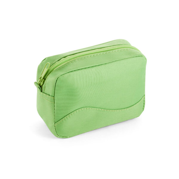 92721 MARIE. Microfibre toiletry bag