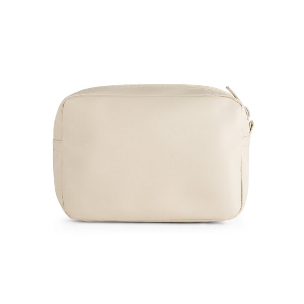 92721 MARIE. Microfibre toiletry bag