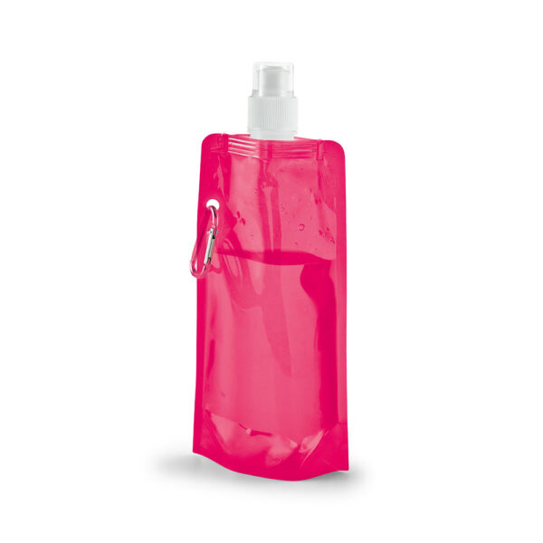 94612 KWILL. 460 mL PE folding bottle