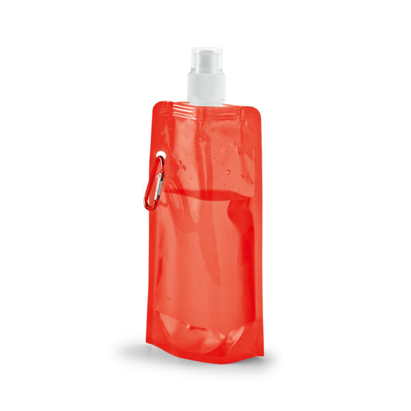 94612 KWILL. 460 mL PE folding bottle