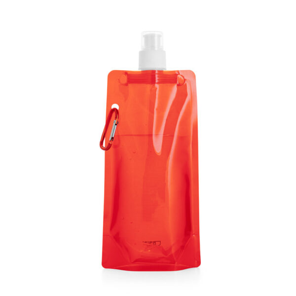 94612 KWILL. 460 mL PE folding bottle