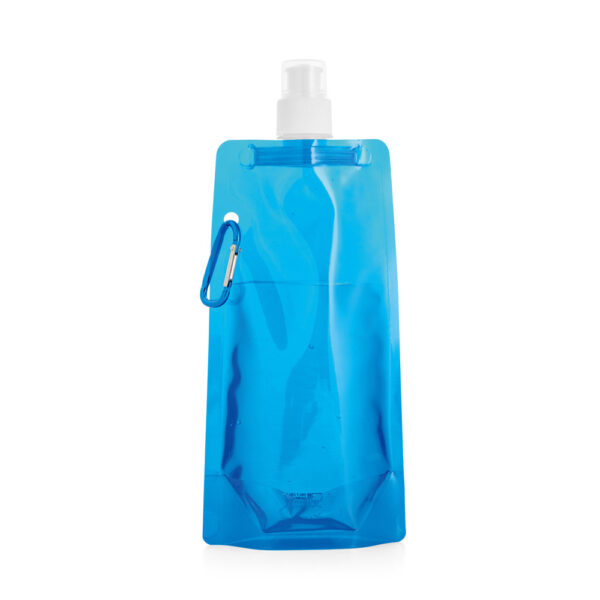 94612 KWILL. 460 mL PE folding bottle