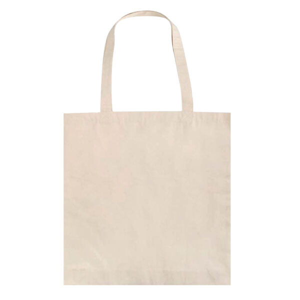 Eco Friendly Cotton Shopping Bags