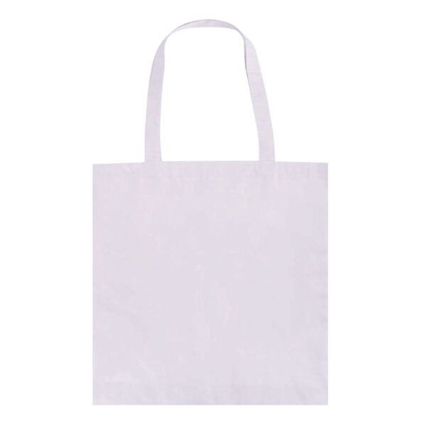 Eco Friendly Cotton Shopping Bags