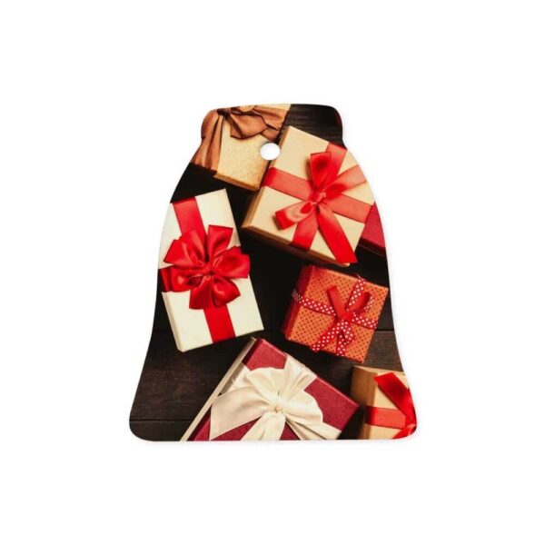 Bell Shape Decorative Ceramics