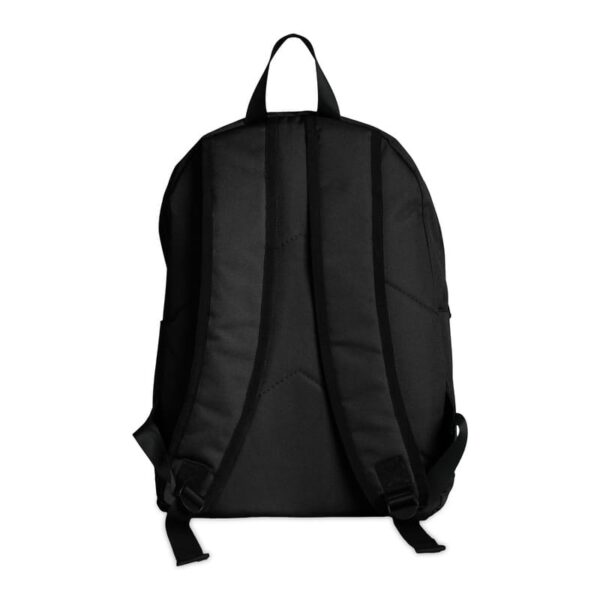 LINDOS - Giftology 900D Polyester Backpack - Black