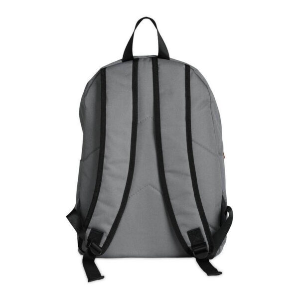 LINDOS - Giftology 900D Polyester Backpack - Grey