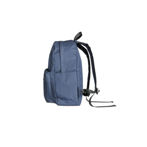 LINDOS - Giftology 900D Polyester Backpack - Navy Blue