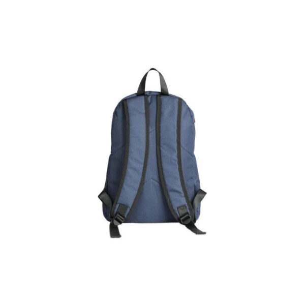 LINDOS - Giftology 900D Polyester Backpack - Navy Blue