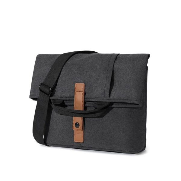 LORETTO - SANTHOME 2-in-1 Messenger & Tote Bag