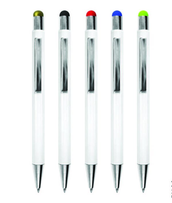 Stylus Metal Pens