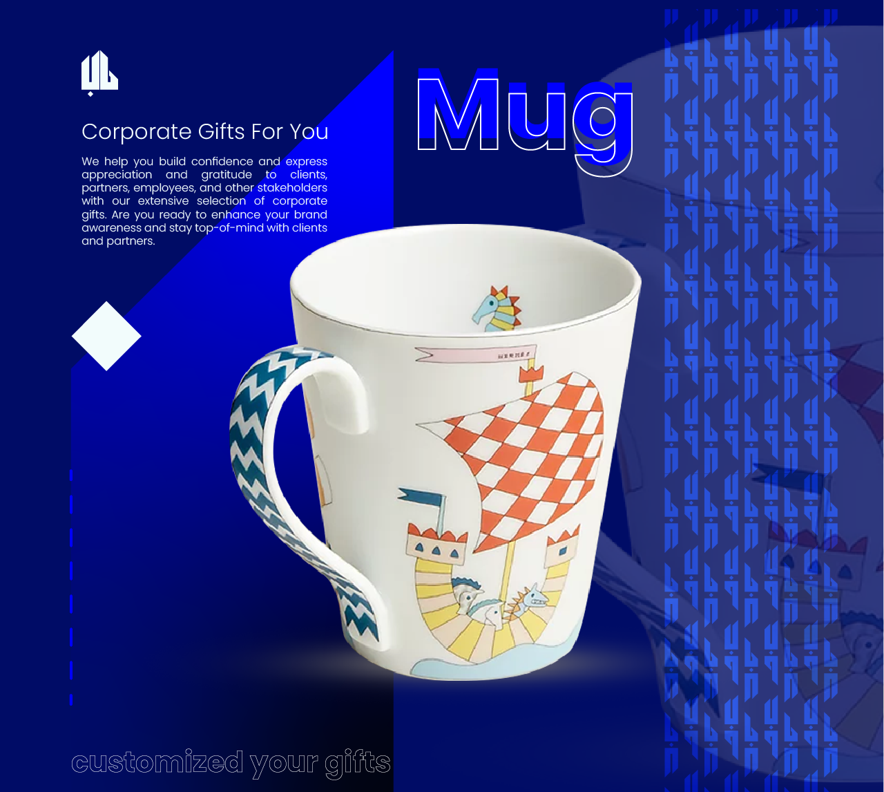 mug