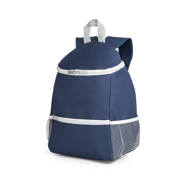 98408 JAIPUR. Cooler backpack 10L in 600D