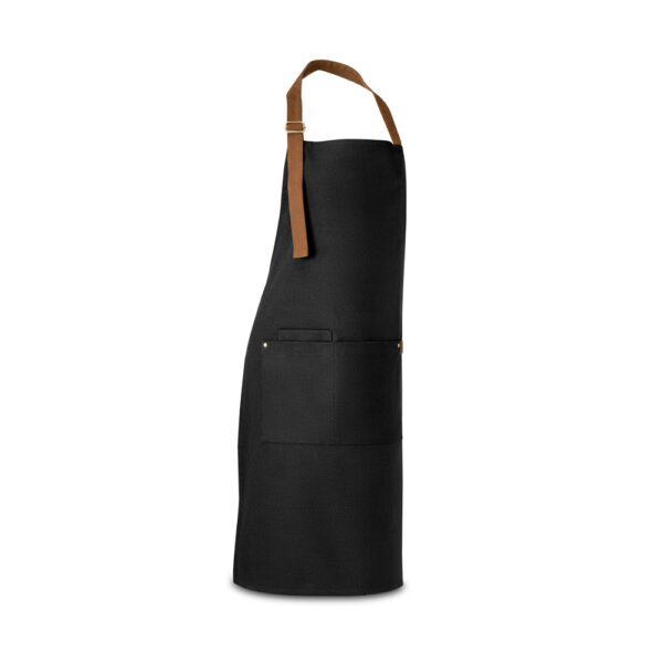 99816 VESPER. 100% cotton apron (300 g/m²)