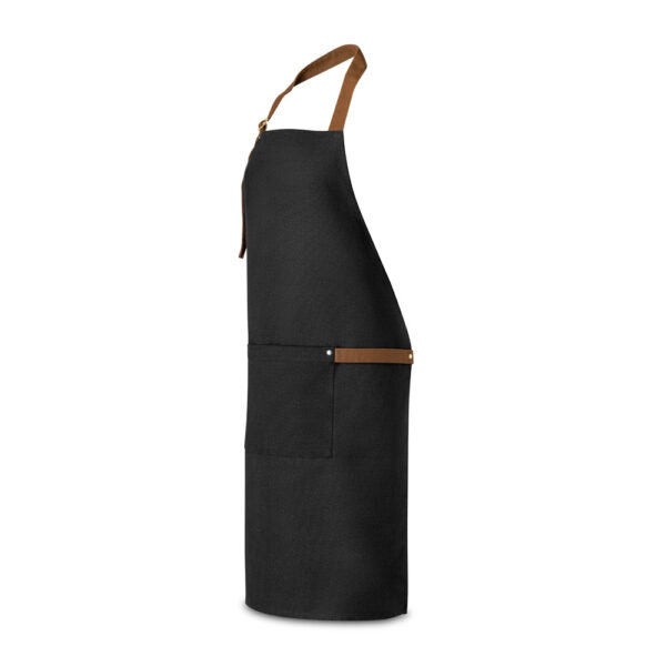 99816 VESPER. 100% cotton apron (300 g/m²)