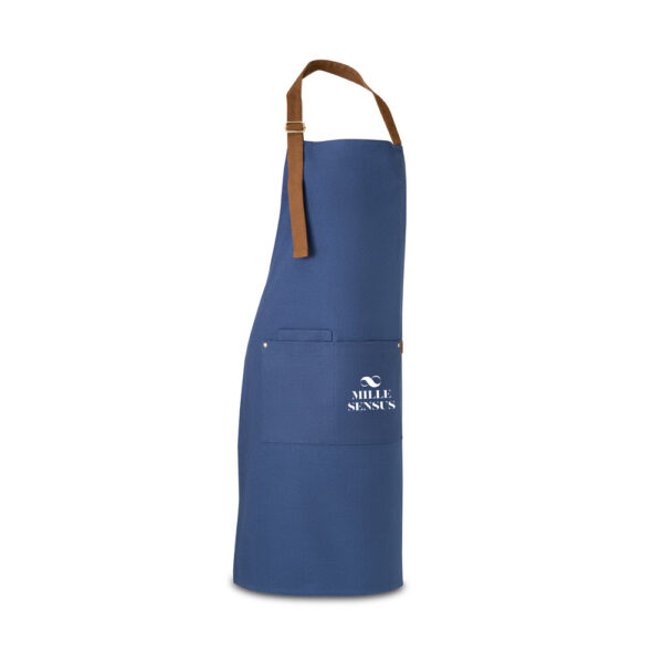 99816 VESPER. 100% cotton apron (300 g/m²)