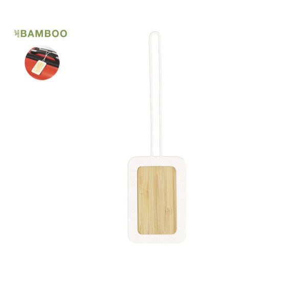 LUGGAGE TAG HOLDA
