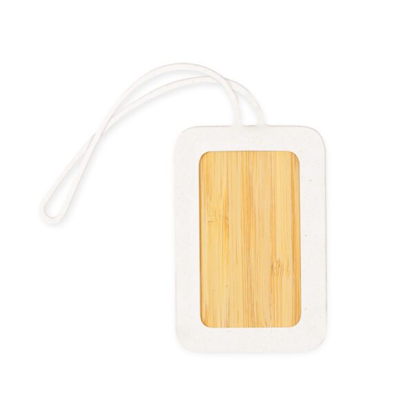 LUGGAGE TAG HOLDA