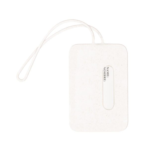 LUGGAGE TAG HOLDA
