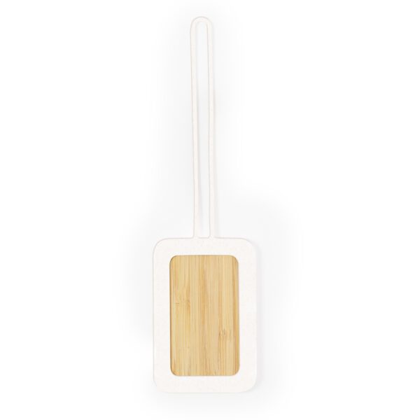 LUGGAGE TAG HOLDA