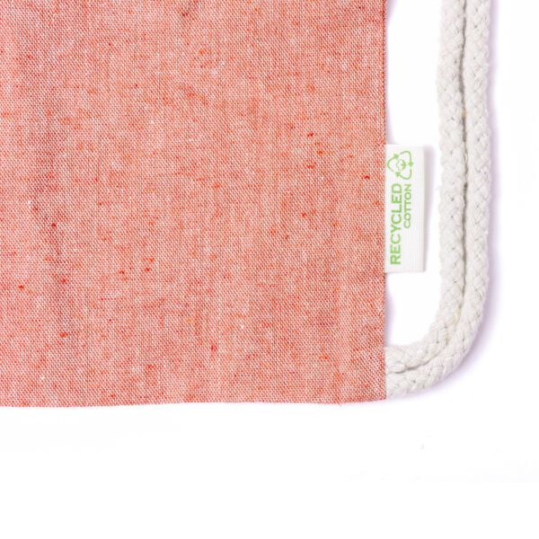 DRAWSTRING BAG ASHARA