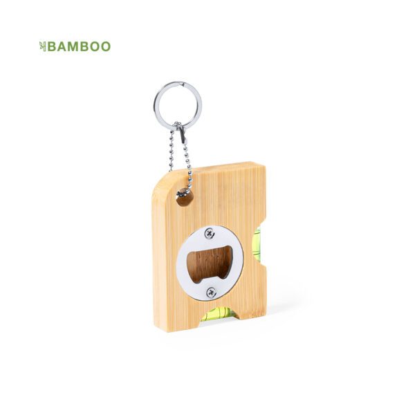 MULTIFUNCTION KEYRING NISH