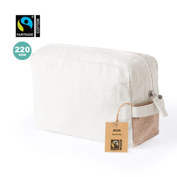 BEAUTY BAG MISIR FAIRTRADE