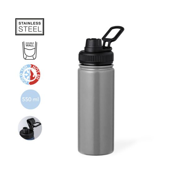 INSULATED BOTTLE CORVAC