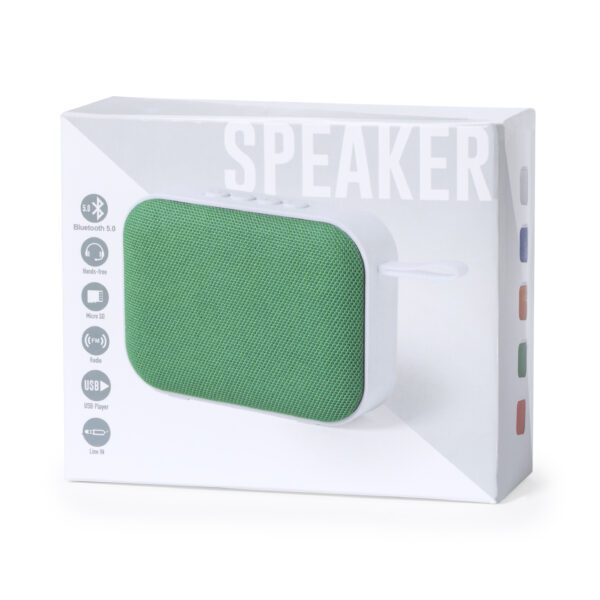 SPEAKER KAFIN